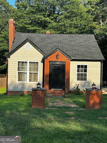 183 Parkway Dr, Athens, GA 30606