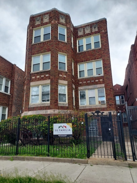 7922 S Marshfield Ave Unit 3F, Chicago, IL 60620