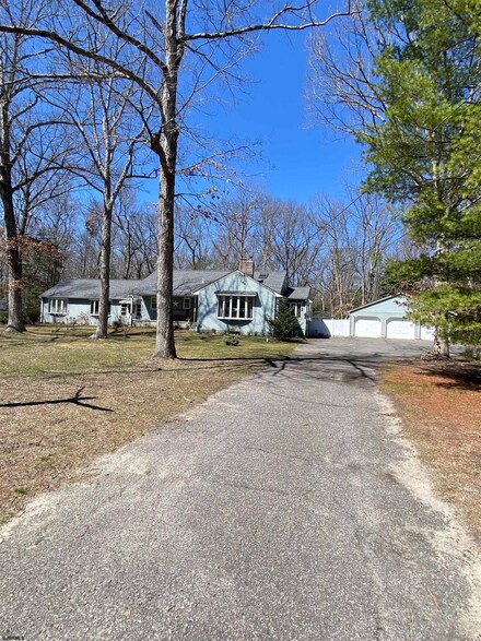 159 Ridge Rd, Southampton, NJ 08088