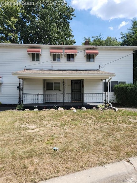 32260 Oscoda Ct, Westland, MI 48186