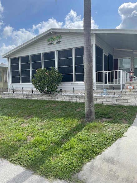 2692 Florida 70 Unit 554, Arcadia, FL 34266