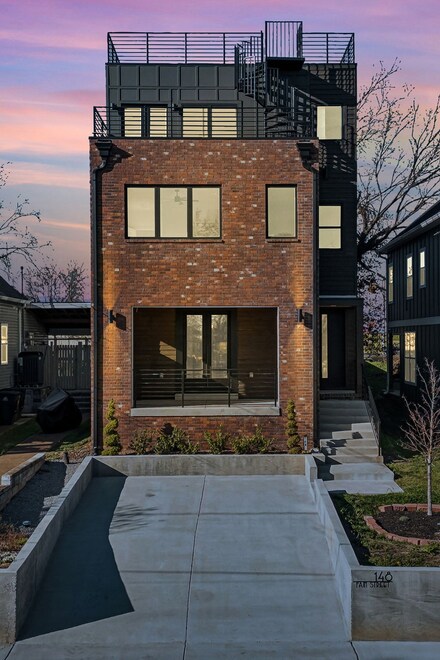 148 Fain St, Nashville, TN 37210