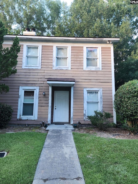 5b Chesapeake Ct Unit 12, Columbia, SC 29223