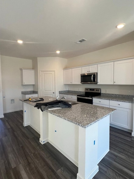 1810 Pueblo St, Forney, TX 75126