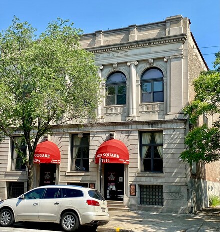 1914 W Division St Unit 3, Chicago, IL 60622