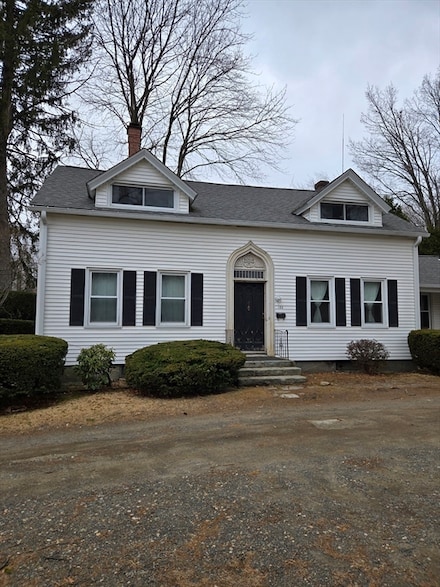 155 Amity St, Amherst, MA 01002