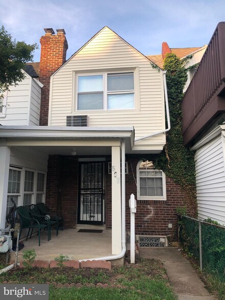 597 Timberlake Rd, Upper Darby, PA 19082