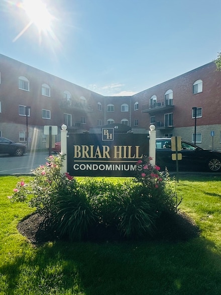 45 Loomis St Unit 301, Malden, MA 02148