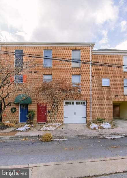 606 Showers St, Harrisburg, PA 17104