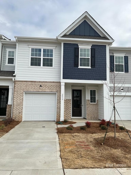 2019 Howell Creek Way, Charlotte, NC 28215