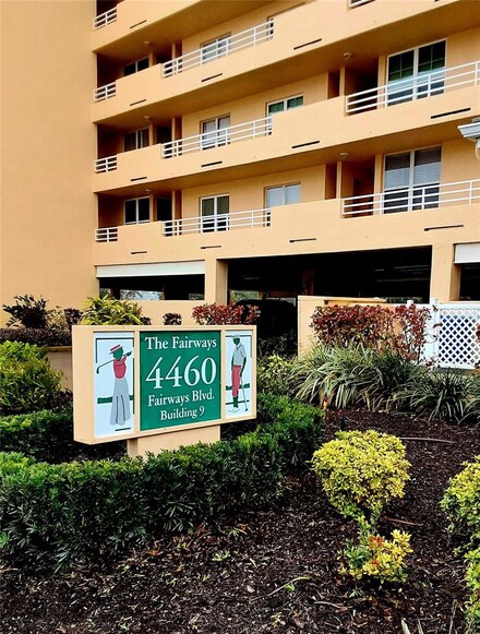 4460 Fairways Blvd Unit 306, Bradenton, FL 34209