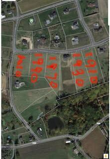 1910 Settlers Ridge Rd, Emerald, PA 18080
