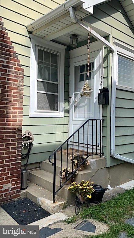 252 Rhoads Ave, Haddonfield, NJ 08033