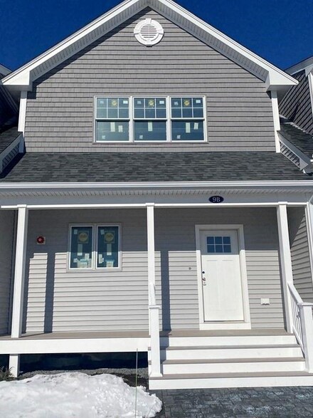 9B Wildwood Ln Unit B, Sagamore Beach, MA 02562