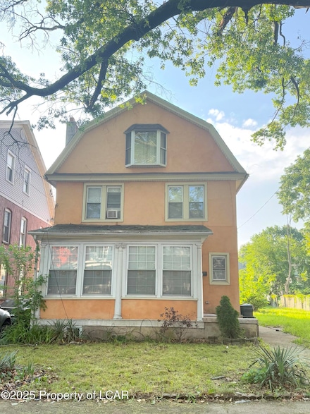 495 S Franklin St, Wilkes Barre, PA 18702
