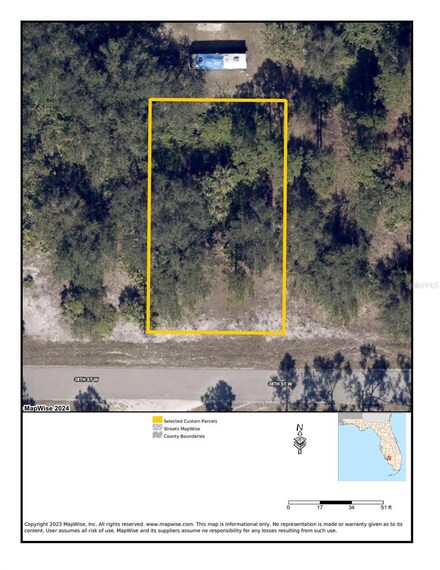2512 W 38th St, Lehigh Acres, FL 33971