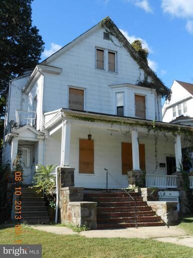 3623 Springdale Ave, Baltimore, MD 21216