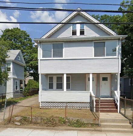 45-47 Coolidge Rd Unit 2, Boston, MA 02134