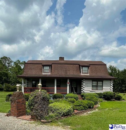 2314 Penderboro Rd, Marion, SC 29571