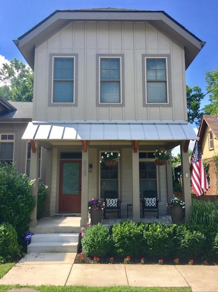 825 Knox Ave, Nashville, TN 37204