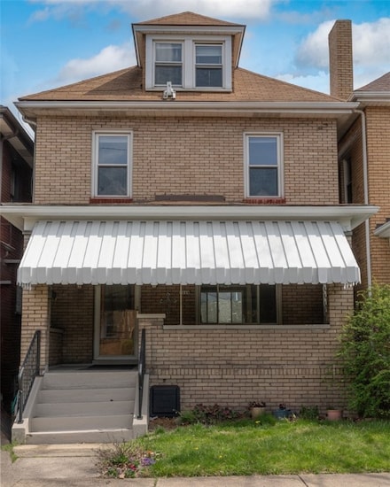 1148 Maplewood Ave, Ambridge, PA 15003