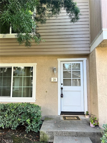 18 Fairside Unit 30, Irvine, CA 92614