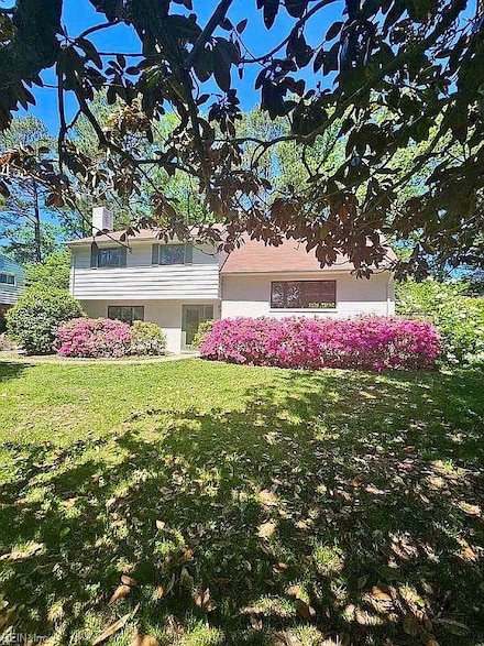8402 Kalb Rd, Henrico, VA 23229