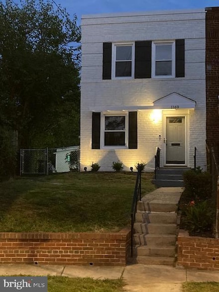 1169 46th Place SE, Washington, DC 20019
