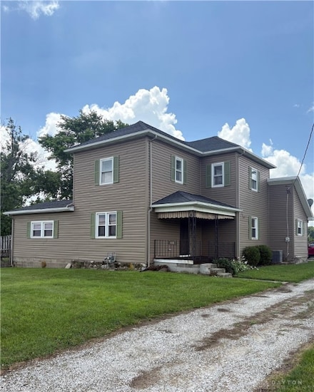 904 Mckinley Ave, Piqua, OH 45356