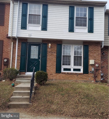 7506 Rain Flower Way, Columbia, MD 21046