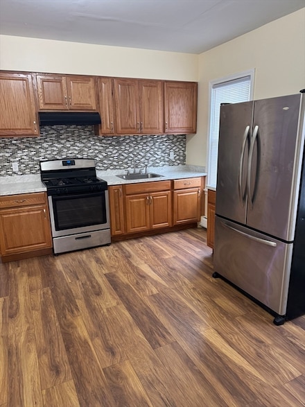 184 Austin St Unit 2, New Bedford, MA 02740