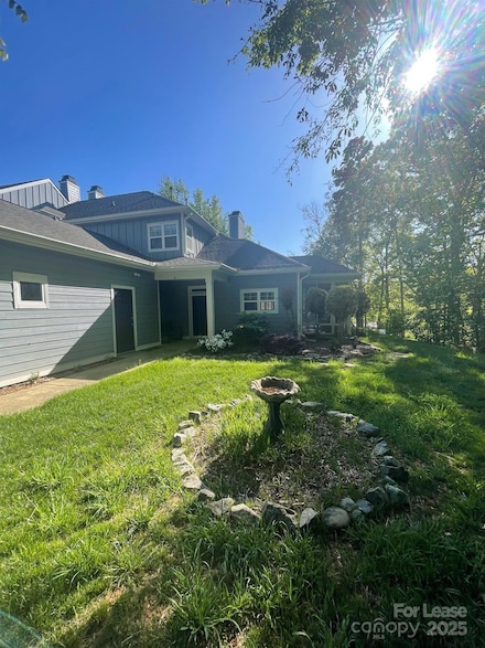 18723 Silver Quay Dr Unit 53, Cornelius, NC 28031
