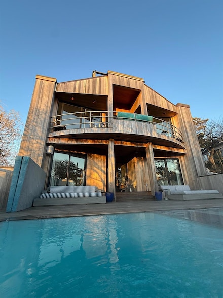 358 Crown Walk, Fire Island Pine, NY 11782