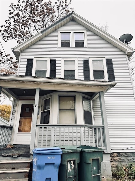 13 Arklow St, Rochester, NY 14611