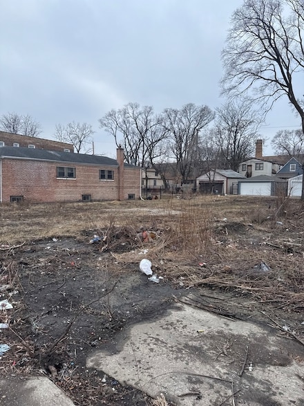 6518 S Damen Ave, Chicago, IL 60636