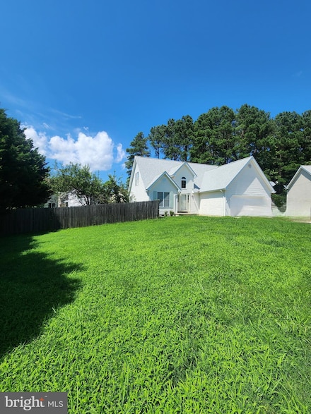 46060 Warwick Dr, Lexington Park, MD 20653