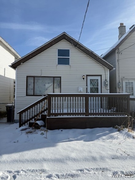 81 Kentucky St, Buffalo, NY 14204