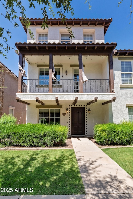 3623 E Horace Dr, Gilbert, AZ 85296