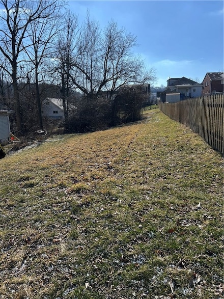 Lot 69 Smithfield St, Canonsburg, PA 15317