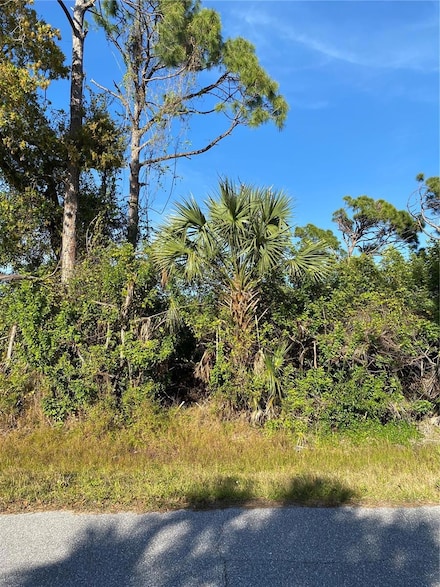 3084 Montgomery Dr, Gulf Cove, FL 33981