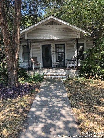 227 Ray Ave, San Antonio, TX 78204
