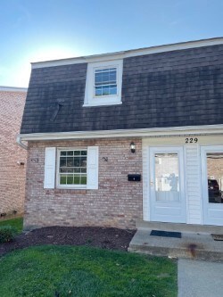 229 Whitestown Village Unit A, Butler, PA 16001