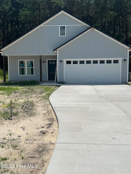 1665 N Carolina 111, Pink Hill, NC 28572