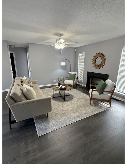 804 Footpath Terrace, Nashville, TN 37221