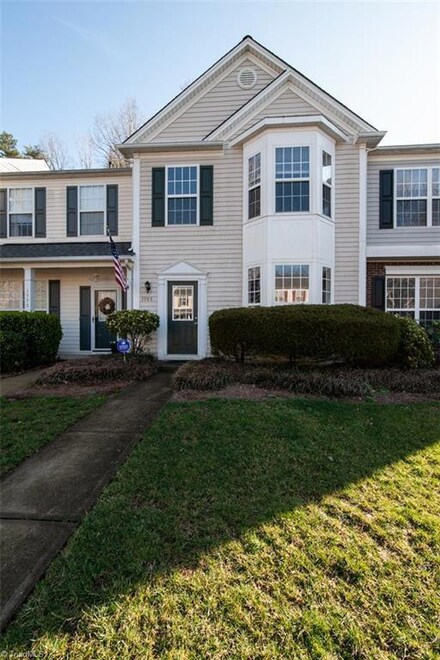 3988 Elizabeth Glen Way, Jamestown, NC 27282