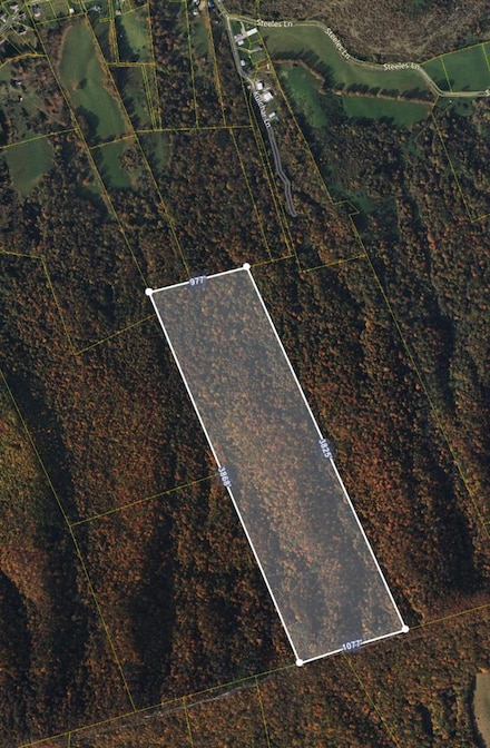 TBD Kulchar Ln, Tazewell, VA 24651
