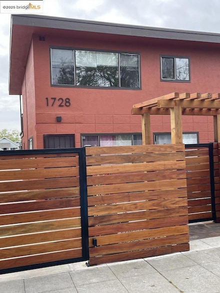1728 Seventh St Unit F, Berkeley, CA 94710