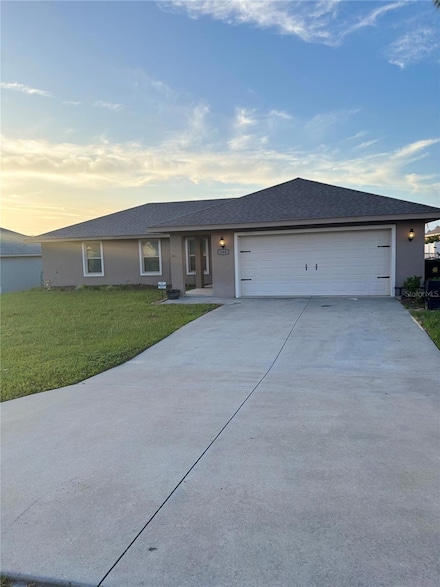 648 W Marguerita Dr, Citrus Springs, FL 34434