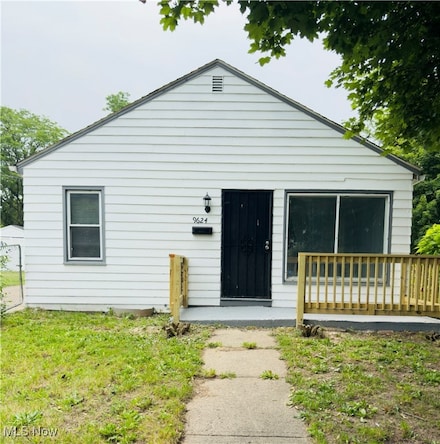 9624 Nelson Ave, Cleveland, OH 44105
