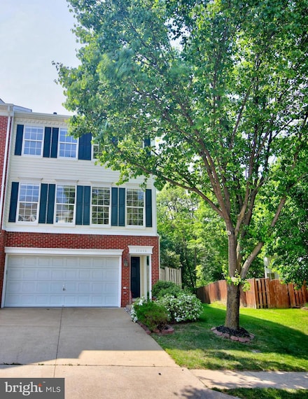 15648 Avocet Loop, Woodbridge, VA 22191